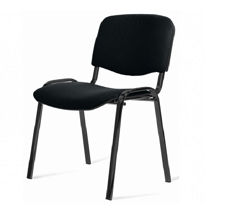 Стулья office black